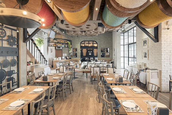 10 คาเฟ่แถวราชพฤกษ์ ร้านเด็ดถ่ายรูปสวย ห้ามพลาดไปเช็กอิน