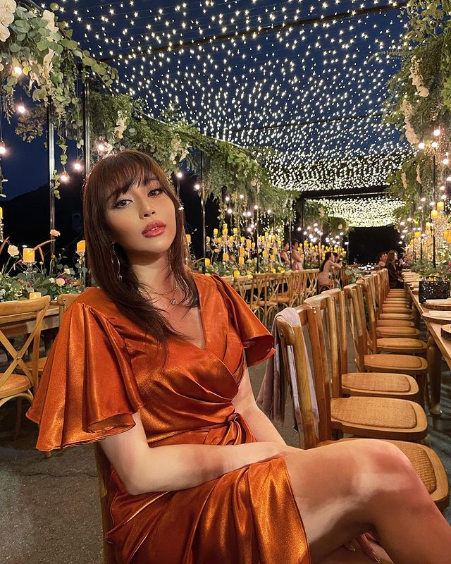 ชาวเน็ตถล่มดราม่า พรีน โพสต์อยากให้ฟังความครอบครัว มิล่า ด้าน หวาย เผยสภาพจิตใจเพื่อนตอนนี้ ชาวเน็ตถล่มดราม่า พรีน โพสต์อยากให้ฟังความครอบครัว มิล่า ด้าน หวาย เผยสภาพจิตใจเพื่อนตอนนี้