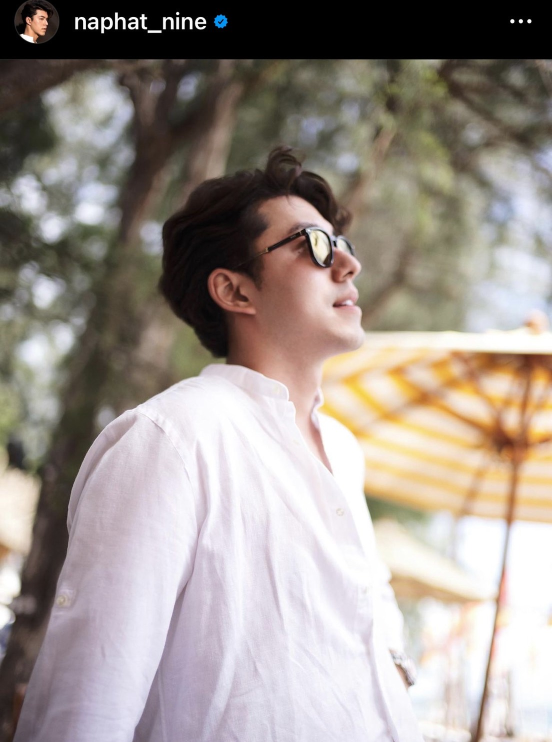 นาย ณภัทร เผยบ้านหลังนี้สร้างอยู่กับ แม่หมู ยอมรับคลั่งรัก ใบเฟิร์น 
