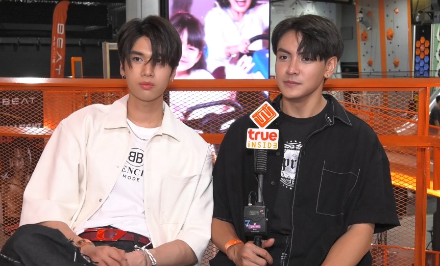 ดัง ณัฎฐ์ฐชัย ตื่นเต้น เรียนจบ เตรียมรับปริญญาปลายปี ด้าน จุง แสดงความยินดี ดัง ณัฎฐ์ฐชัย ตื่นเต้น เรียนจบ เตรียมรับปริญญาปลายปี ด้าน จุง แสดงความยินดี