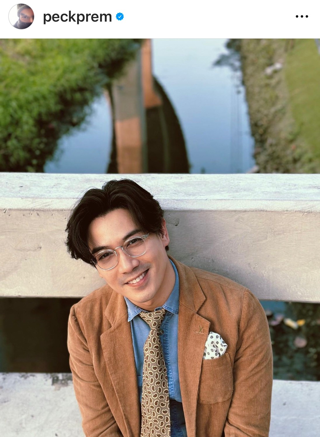 เป๊ก ยอมรับ นิว เครียดเรื่องมีลูก แต่งงาน 6 ปี ยังไร้วี่แวว เป๊ก ยอมรับ นิว เครียดเรื่องมีลูก แต่งงาน 6 ปี ยังไร้วี่แวว