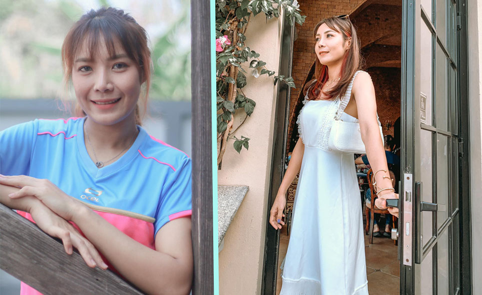 ล้วงลึกหมดเปลือกชีวิตลูกยาง 'แก้วกัลยา' สาวคิมิโนโต๊ะเจ้าของแชมป์ลีกญี่ปุ่น-ไทย