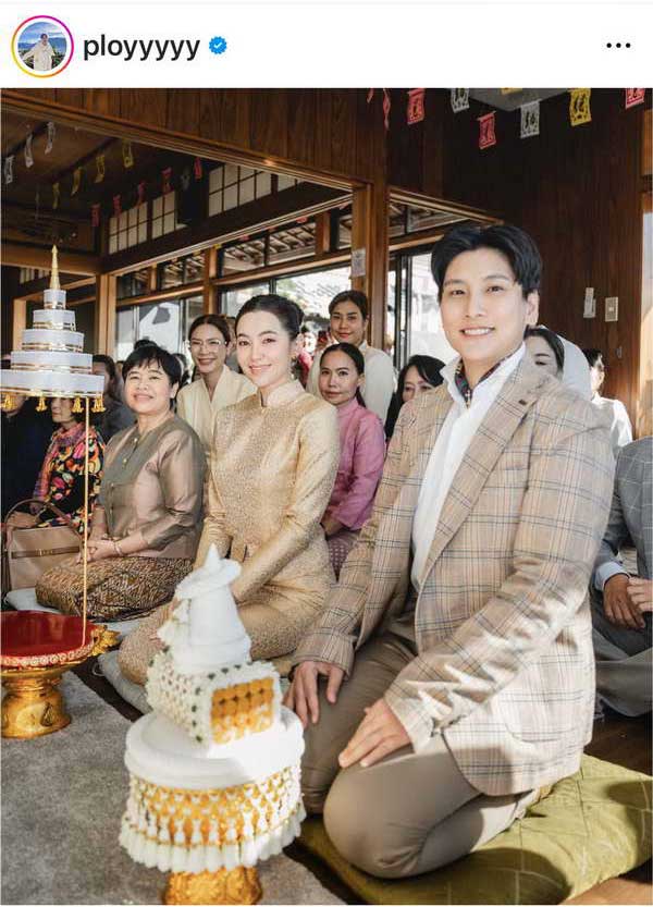 อนุโมทนาบุญ เบลล่า ราณี เป็นเจ้าภาพทอดกฐิน วัดไทยที่ประเทศญี่ปุ่น อนุโมทนาบุญ เบลล่า ราณี เป็นเจ้าภาพทอดกฐิน วัดไทยที่ประเทศญี่ปุ่น