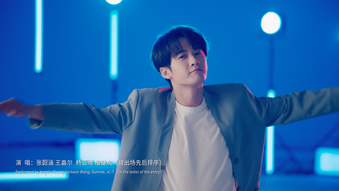 ‘ซันนี่ เกวลิน - แจ็คสัน หวัง’!! ร่วมร้องเพลงประจำการแข่งขันเอเชียนเกมส์ ครั้งที่ 19 ‘หางโจวเกมส์’ ‘ซันนี่ เกวลิน - แจ็คสัน หวัง’!! ร่วมร้องเพลงประจำการแข่งขันเอเชียนเกมส์ ครั้งที่ 19 ‘หางโจวเกมส์’