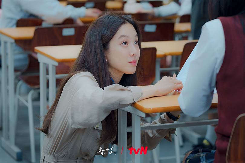 'จองรยอวอน' กับผลงานซีรีส์เรื่องใหม่ในรอบ 5 ปี 'จองรยอวอน' กับผลงานซีรีส์เรื่องใหม่ในรอบ 5 ปี