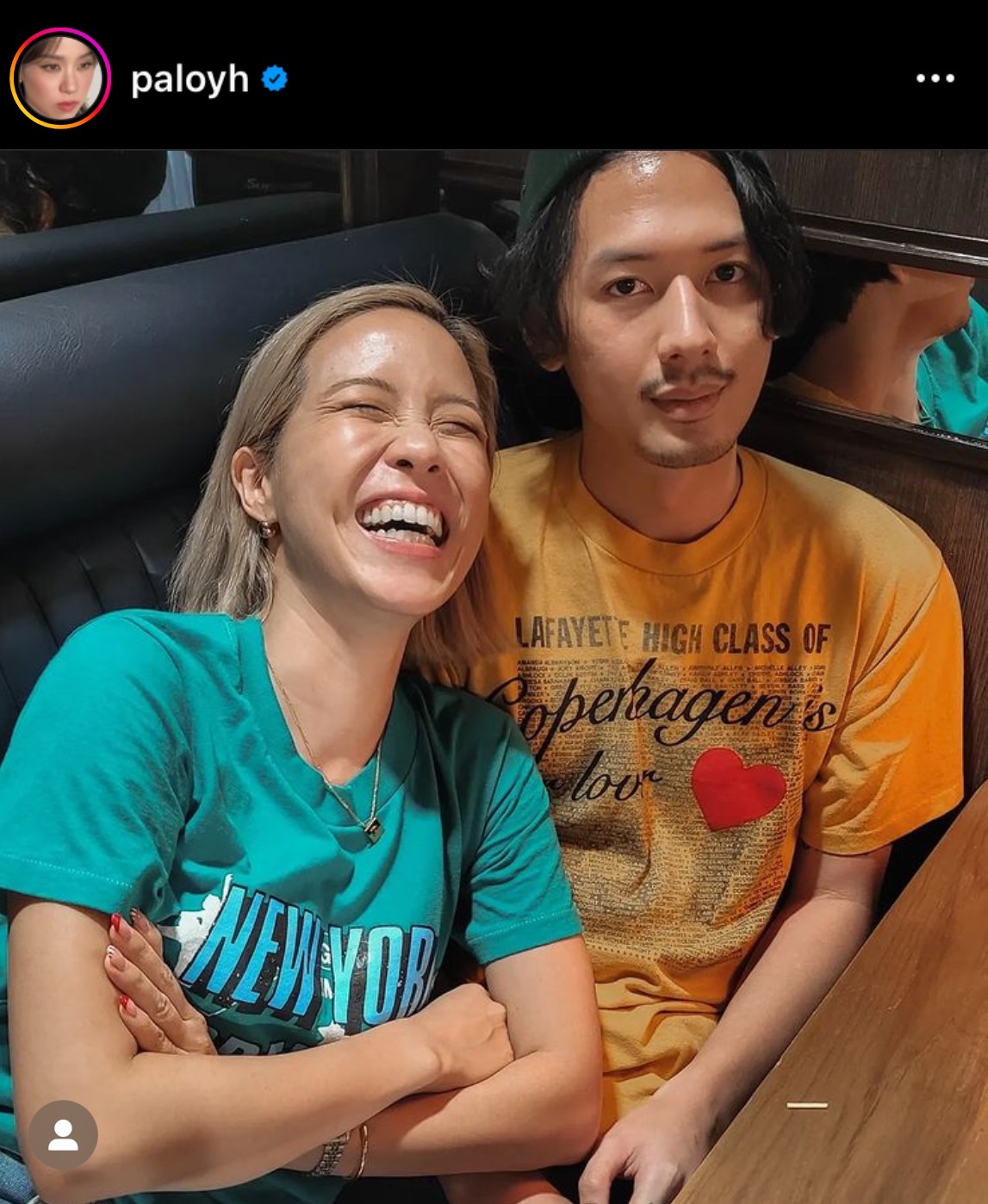 เพจดัง เผยคำใบ้คนในวงการ ที่เป็นต้นเหตุให้รักของ พลอย-ทู จบลง
