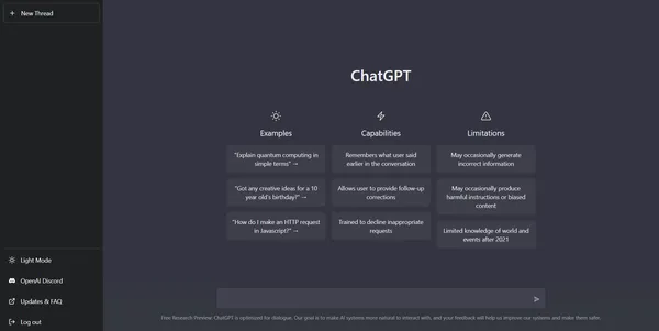 หมอมีอึ้ง ! ปัญญาประดิษฐ์ ChatGPT ทำข้อสอบแพทย์ผ่านฉลุย ! หมอมีอึ้ง ! ปัญญาประดิษฐ์ ChatGPT ทำข้อสอบแพทย์ผ่านฉลุย !