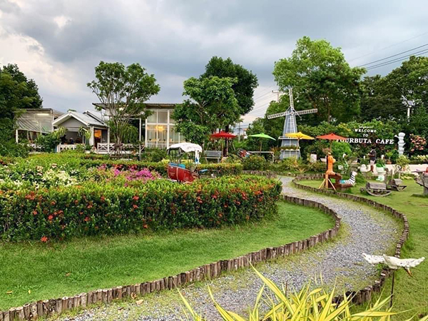 9 คาเฟ่นครนายก ฟีลกู๊ด เปิดรับอากาศบริสุทธิ์ 9 คาเฟ่นครนายก ฟีลกู๊ด เปิดรับอากาศบริสุทธิ์
