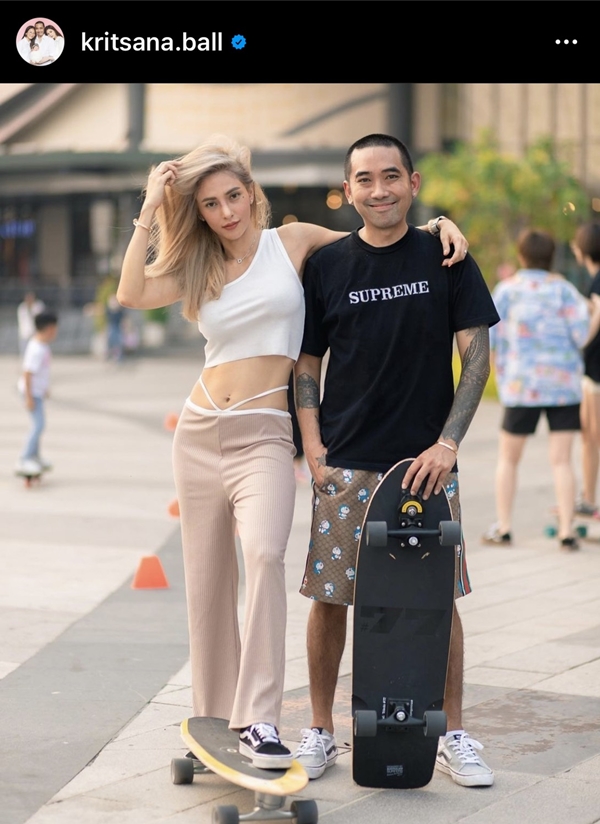 อุ้ม ลักขณา จัดวันเกิดให้สามี ชาวเน็ตแห่ถาม ไม่เข็ดเลยหรอ?? อุ้ม ลักขณา จัดวันเกิดให้สามี ชาวเน็ตแห่ถาม ไม่เข็ดเลยหรอ??