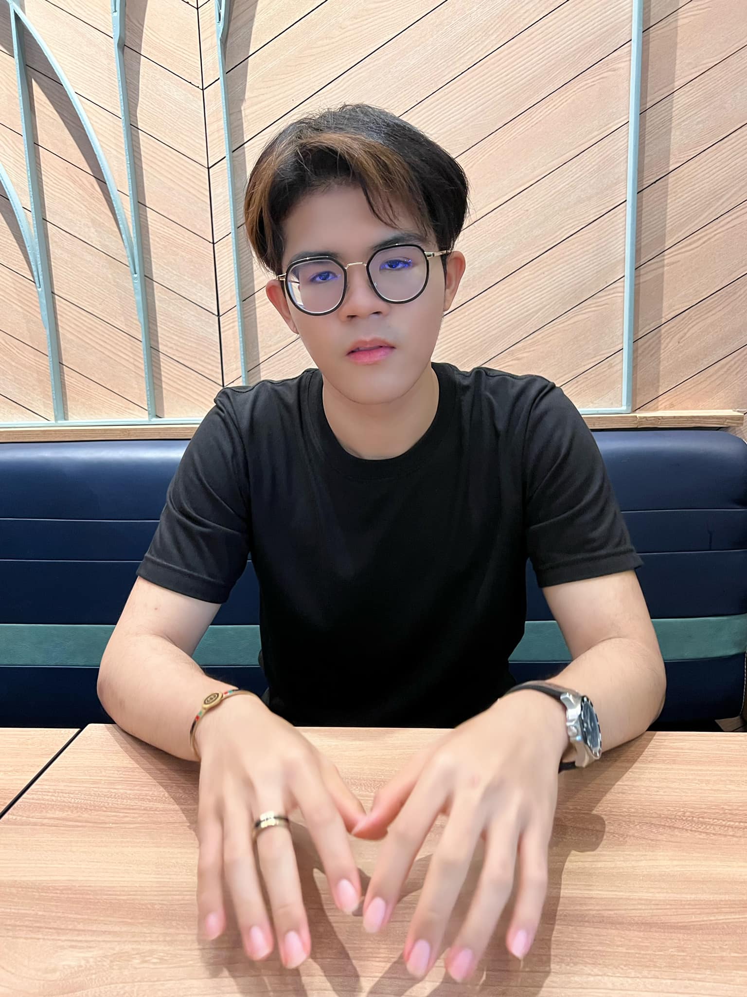 ไรอัล กาจบัณฑิต เผยเคยเป็นเด็กอ้วน จนโดนล้อ โดนบูลลี่มาแล้ว