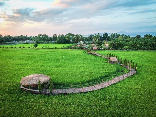 9 คาเฟ่นครนายก ฟีลกู๊ด เปิดรับอากาศบริสุทธิ์ 9 คาเฟ่นครนายก ฟีลกู๊ด เปิดรับอากาศบริสุทธิ์