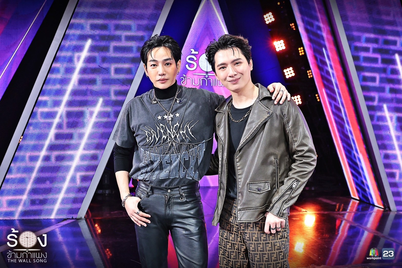 คริส พีรวัส ช็อก! หลังไอดอล ในดวงใจเป๊ก ผลิตโชคเซอร์ไพรส์ กลางรายการ 
