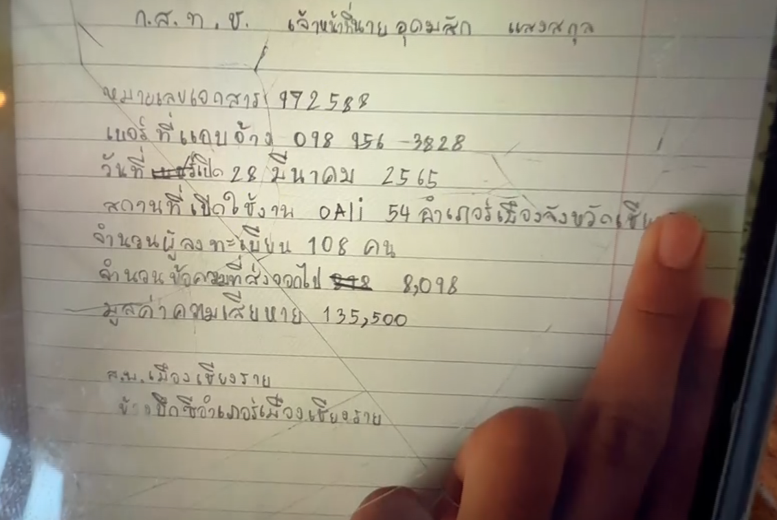 แก๊งคอลเซ็นเตอร์อาละวาด! ขู่รีดเงินแสนเด็กม.1นั่งร้องไห้ โชคดีไหวตัวทัน แก๊งคอลเซ็นเตอร์อาละวาด! ขู่รีดเงินแสนเด็กม.1นั่งร้องไห้ โชคดีไหวตัวทัน