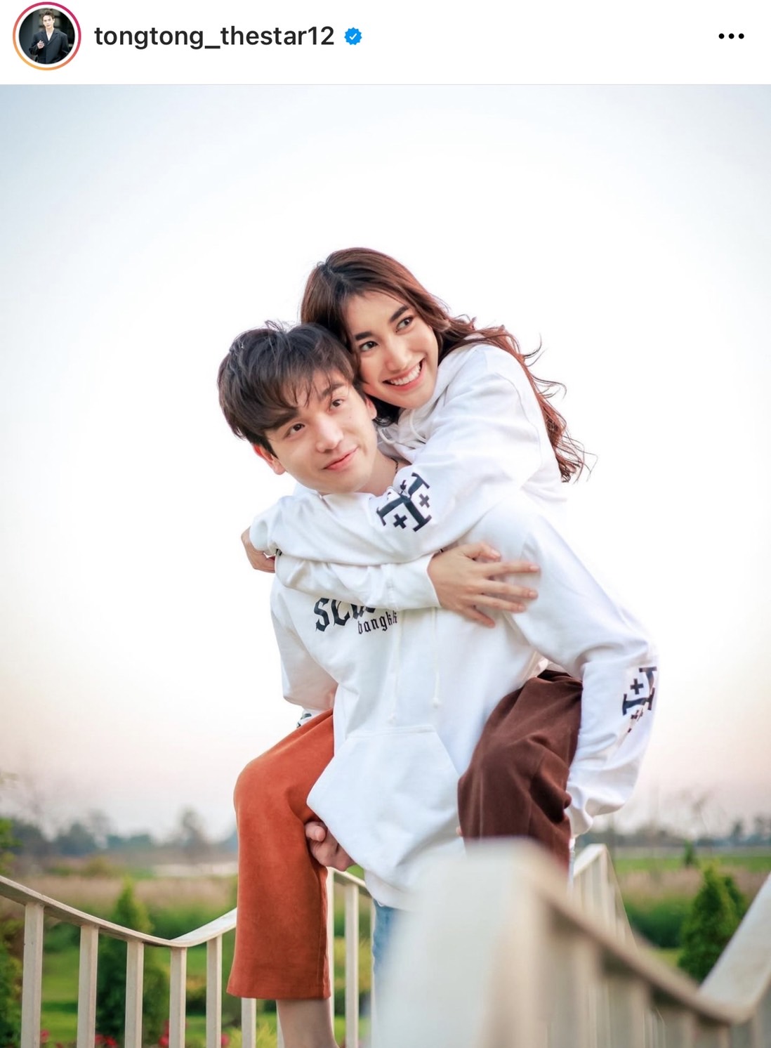 หนุ่มคลั่งรัก ตงตง ไม่หวั่นกระแสคนเบื่อ ไม่อยากให้คิดว่าเป็นคอนเทนต์ หนุ่มคลั่งรัก ตงตง ไม่หวั่นกระแสคนเบื่อ ไม่อยากให้คิดว่าเป็นคอนเทนต์