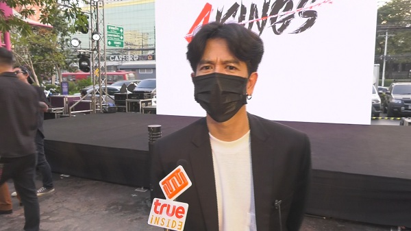 “แหลม” อัปเดตเส้นทางใหม่ หลังยุบวง 25 Hours  (มีคลิป)