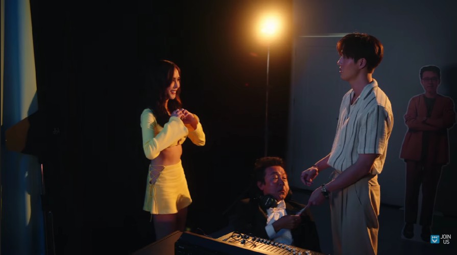 พีค ภัทรศยา พลิกบทบาทสู่การเป็นศิลปินเต็มตัว แฟน ๆ คอมเมนต์ ตรงคีย์และตรงใจมาก!! พีค ภัทรศยา พลิกบทบาทสู่การเป็นศิลปินเต็มตัว แฟน ๆ คอมเมนต์ ตรงคีย์และตรงใจมาก!!