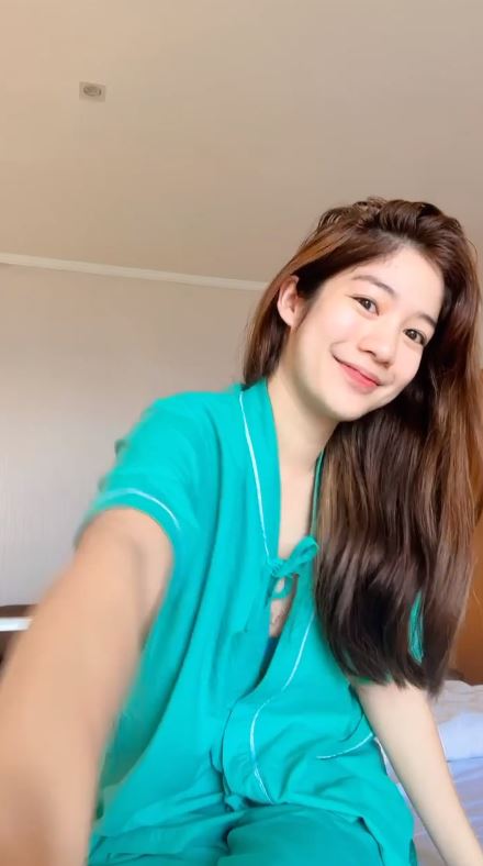 ประกาศข่าวดี!! มะปราง-บอย หายโควิด-19 พร้อมทำงานเต็มที่ 