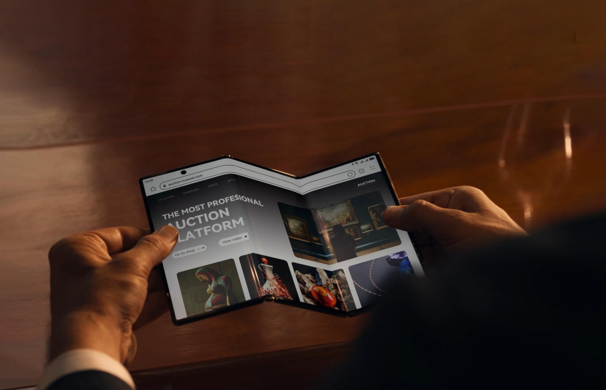 รีวิว Huawei พับ 3 ชั้น - Huawei Mate XT จากต่างประเทศมาแล้ว จอเป็นอย่างไร เครื่องหนาหรือไม่ และจุดสังเกตจากคนที่ใช้งานจริง!