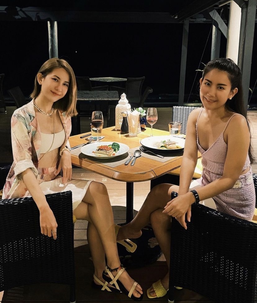 พี่สาว พลอย ภัทรากร ลั่นทวงคืนความยุติธรรมให้น้อง หลังโดนลือเรื่อง เวียร์ พี่สาว พลอย ภัทรากร ลั่นทวงคืนความยุติธรรมให้น้อง หลังโดนลือเรื่อง เวียร์