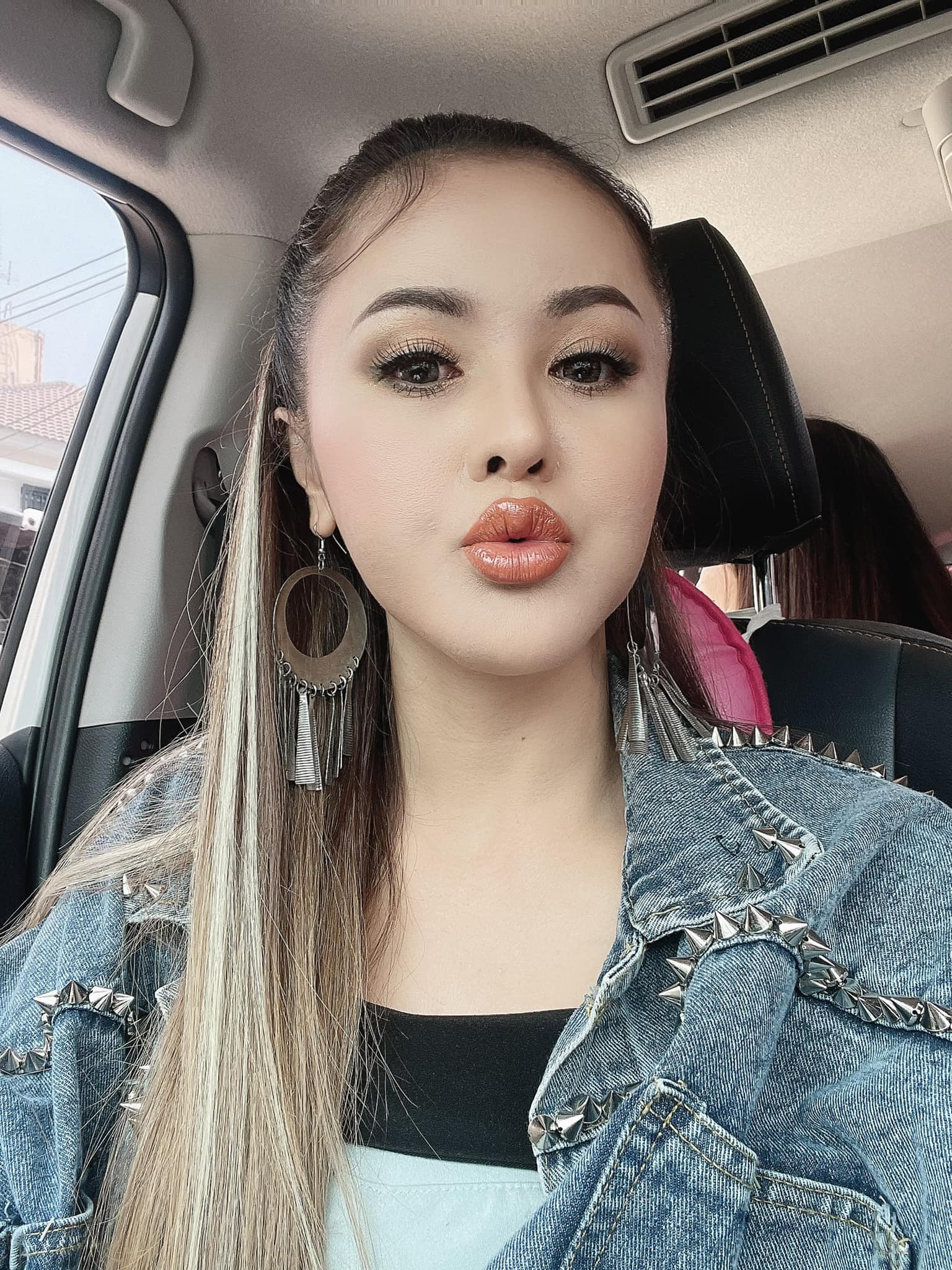 ลำยอง หนองหินห่าว ให้อภัยเกรียนคีย์บอร์ดหลังรู้ว่าป่วยจิต แต่คดีว่าไปตามกฏหมาย