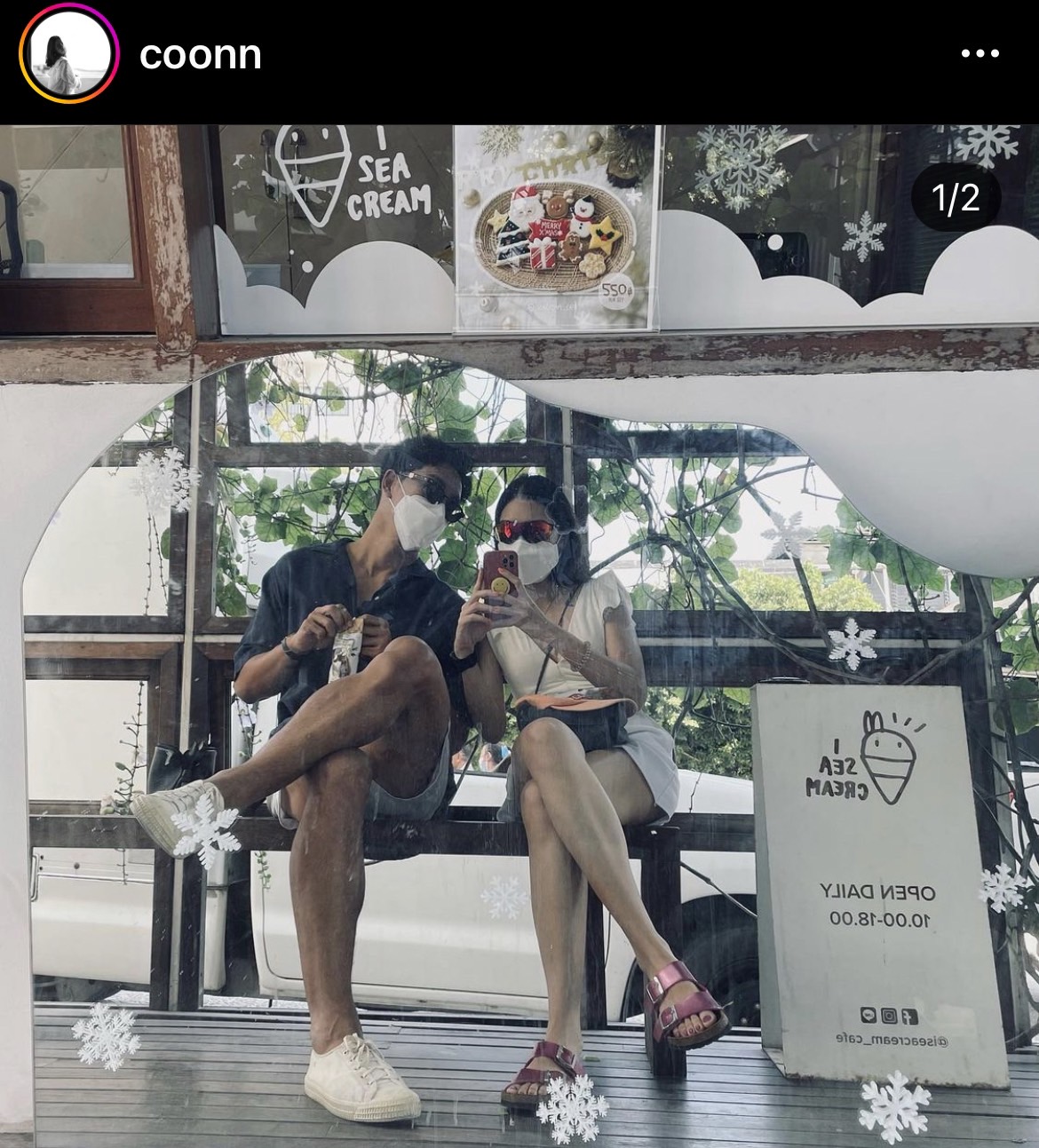 กอล์ฟ อนุวัฒน์ ซุ่มขอแฟนสาวแต่งงาน เตรียมจัดงานแต่งเล็กๆ ภายในครอบครัว