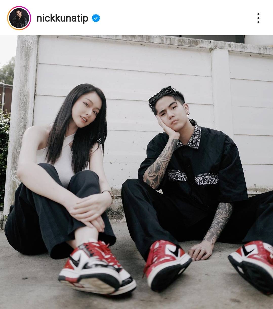 นิก คุณาธิป ใช้ความรักฟื้นฟูจิตใจ หลังป่วยซึมเศร้า 