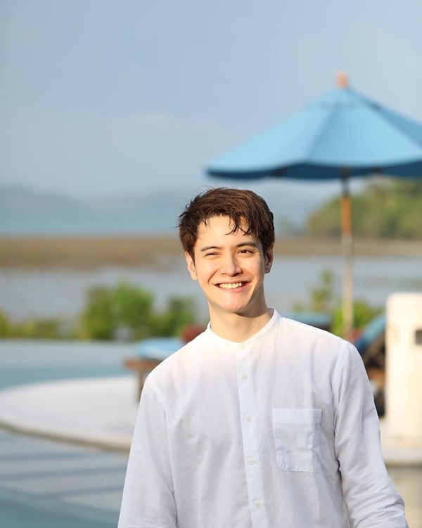 อู๋ สมิทธิ ติดโควิดอีกราย แจงไทม์ไลน์ 14 วัน 