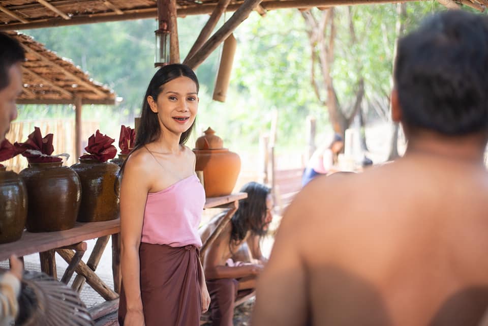  วอนผู้ใหญ่ของานทำ เจน ธัญรดี หลังผ่าตัดเนื้องอกในสมอง ตามองเห็นเลือนราง