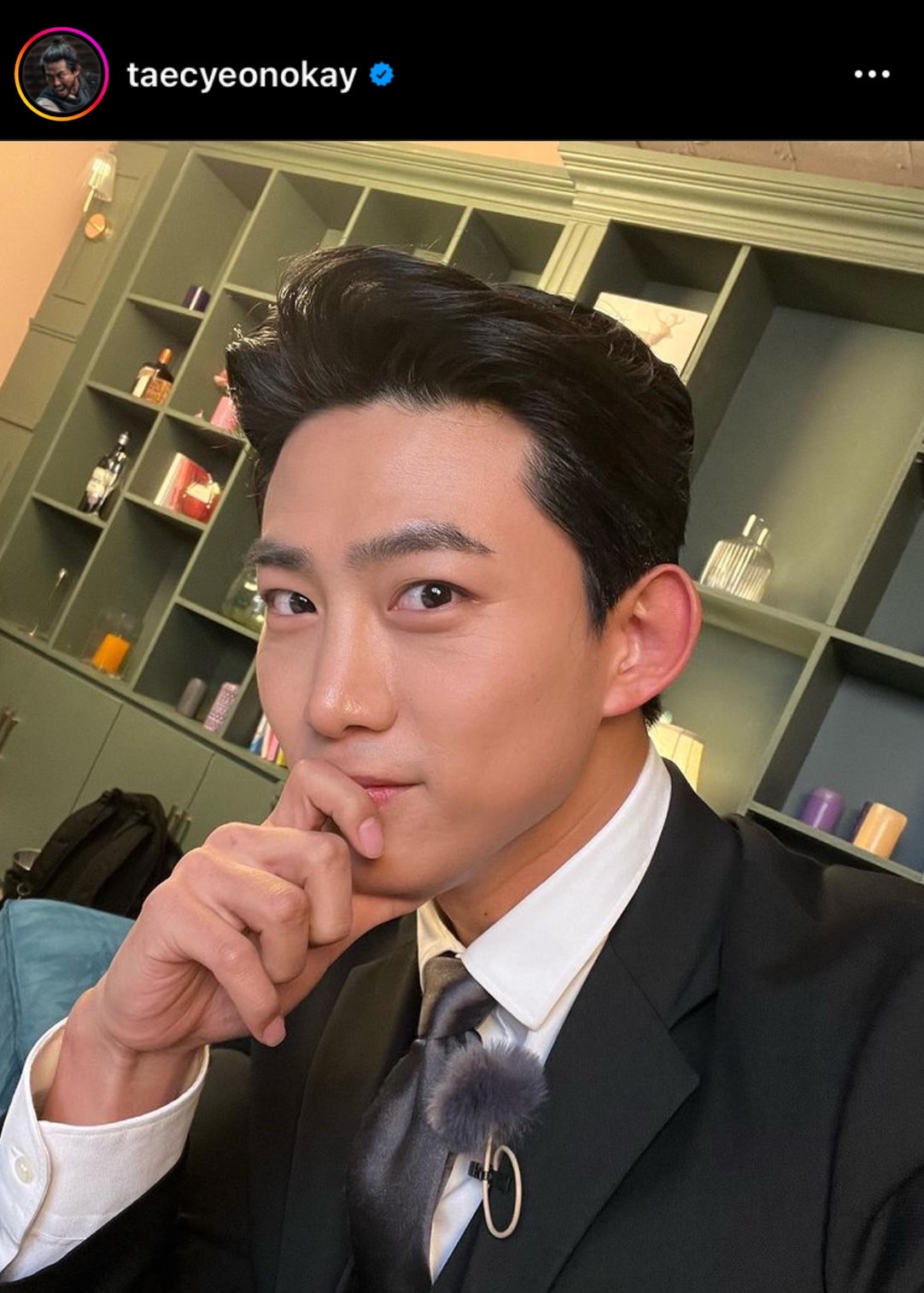 แทคยอน 2PM เผยละเมิดความเป็นส่วนตัว หลังโดนชาวเน็ตแอบถ่าย แทคยอน 2PM เผยละเมิดความเป็นส่วนตัว หลังโดนชาวเน็ตแอบถ่าย