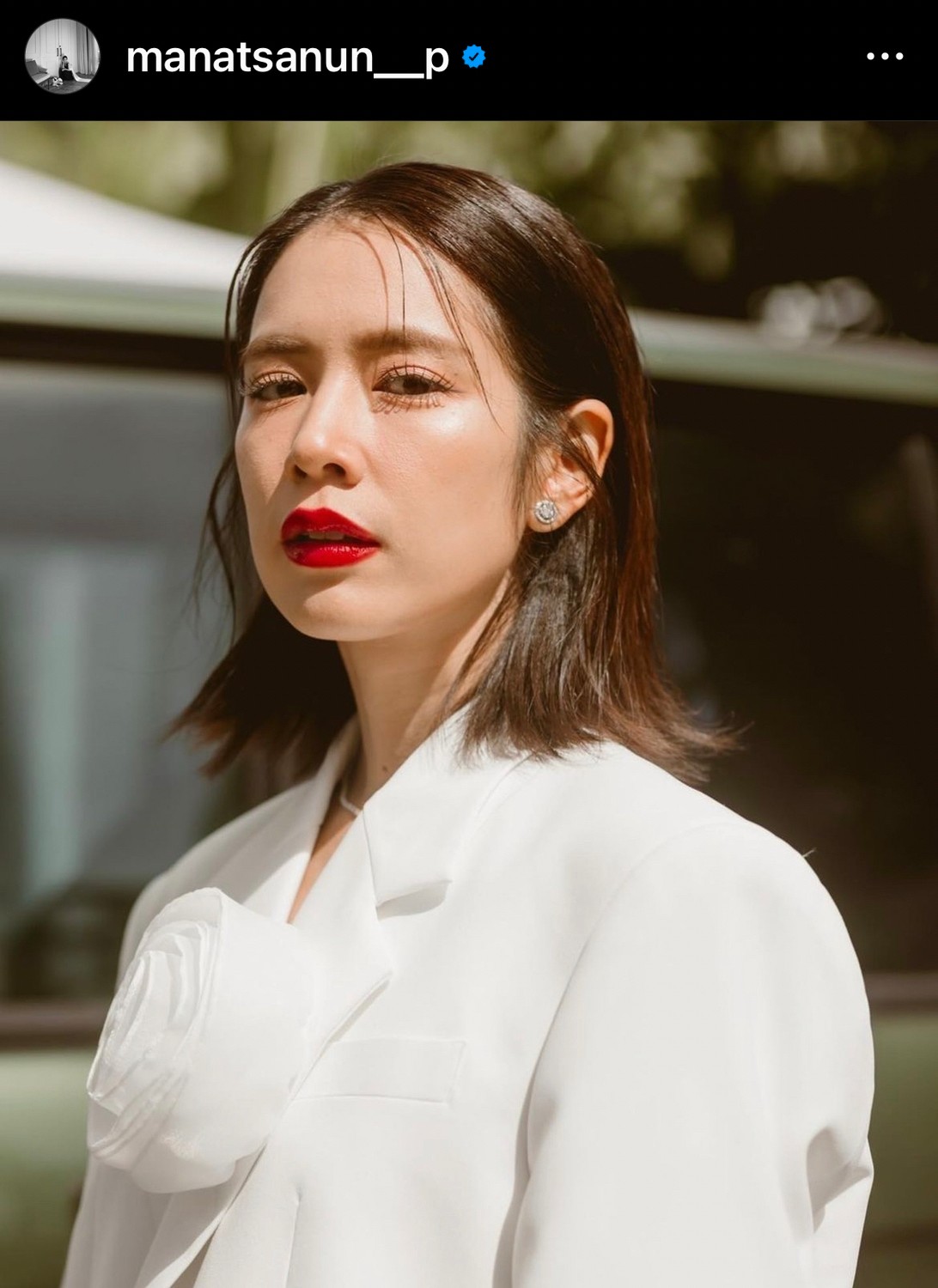 “โดนัท” หวนรับงานบันเทิง หลังทำตัวว่างจนสามีแซวหนัก
