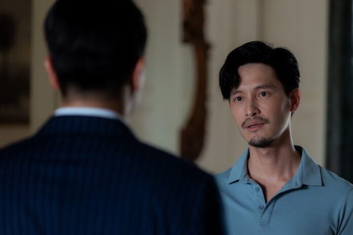 แก๊ป ธนเวทย์ ทำถึง ร้ายได้ใจจนกลายเป็นไวรัล ในซีรีส์ฮิต สืบสันดาน แก๊ป ธนเวทย์ ทำถึง ร้ายได้ใจจนกลายเป็นไวรัล ในซีรีส์ฮิต สืบสันดาน