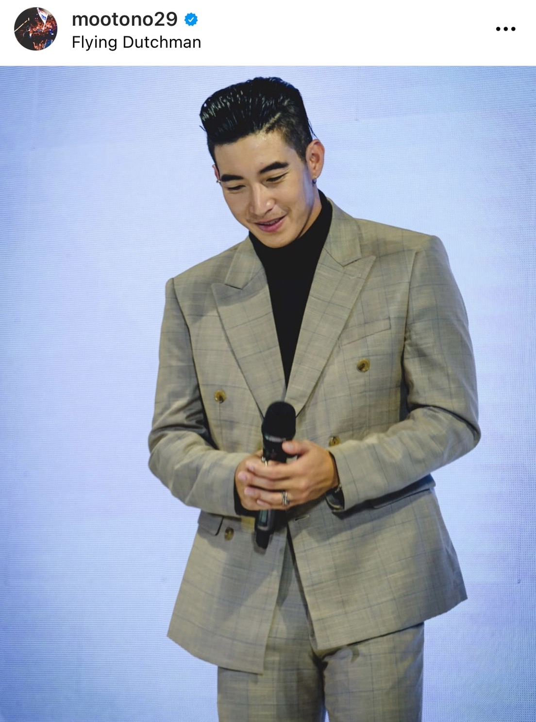 แม่ โตโน่ โพสต์เตือนภัย!! หลังเจอมิจฉาชีพอ้างเป็นตำรวจ หลอกถามข้อมูลส่วนตัว