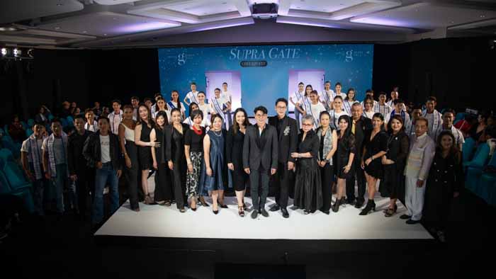 เด็ดจริง 30 คนสุดท้าย มิส & มิสเตอร์ ซูปร้าไทยแลนด์ 2024 เด็ดจริง 30 คนสุดท้าย มิส & มิสเตอร์ ซูปร้าไทยแลนด์ 2024