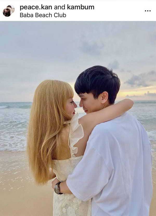 แก้มบุ๋ม ปรียาดา เปิดอกคุยสามี พีท กันตพร เริ่มลังเลไม่อยากมีลูก แก้มบุ๋ม ปรียาดา เปิดอกคุยสามี พีท กันตพร เริ่มลังเลไม่อยากมีลูก