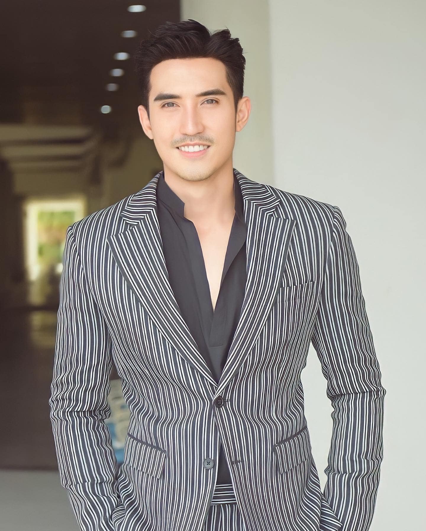 บิ๊กเอ็ม เปิดใจหลังเจอมรสุมชีวิต ที่ผ่านมาคือบทเรียน ต้องเริ่มต้นใหม่ใช้ชีวิตให้มีสติทุกอย่าง บิ๊กเอ็ม เปิดใจหลังเจอมรสุมชีวิต ที่ผ่านมาคือบทเรียน ต้องเริ่มต้นใหม่ใช้ชีวิตให้มีสติทุกอย่าง
