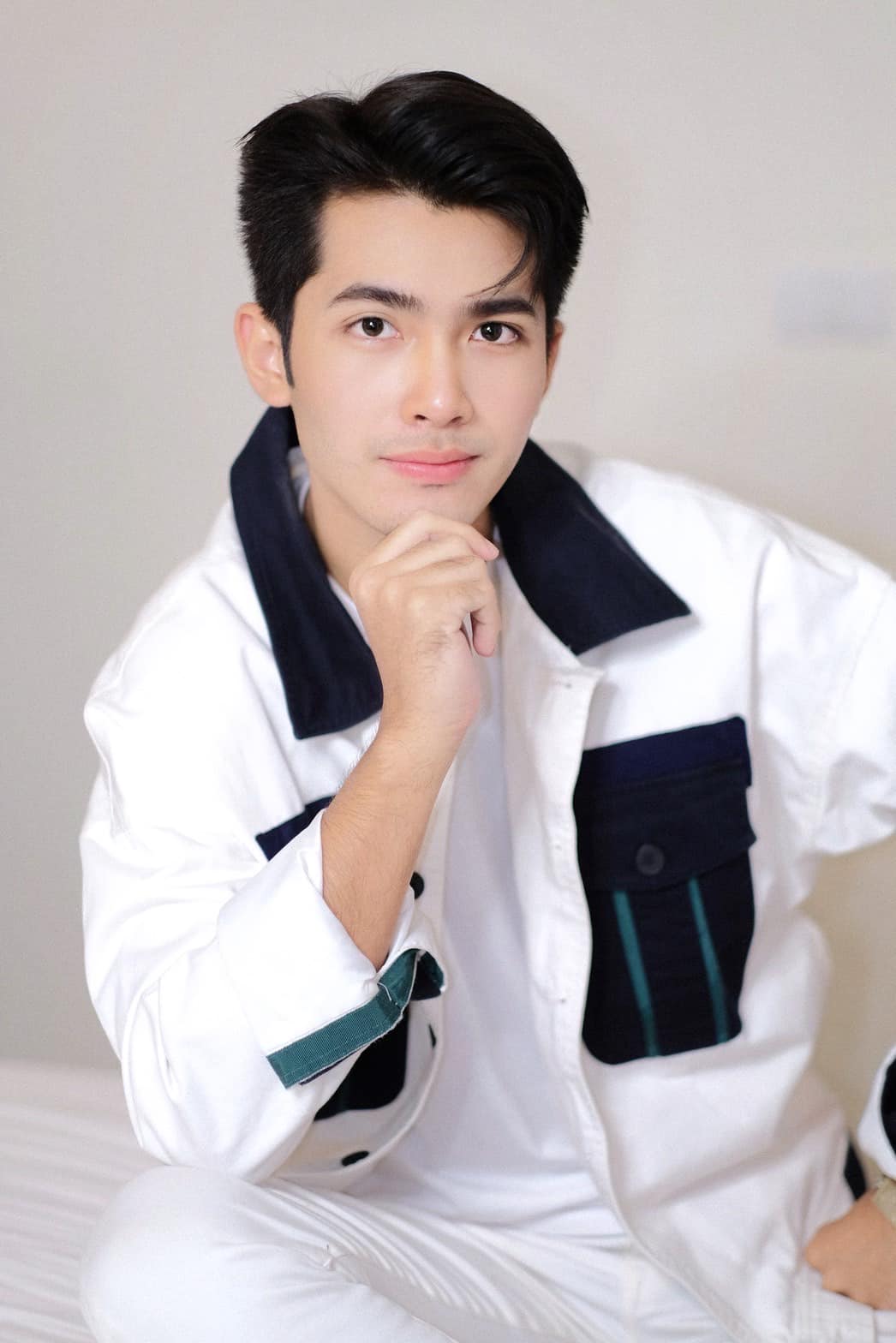 กานต์ ทศน ขอโทษเจ้าภาพหลังป่วยเป็นเส้นเสียงอักเสบ กานต์ ทศน ขอโทษเจ้าภาพหลังป่วยเป็นเส้นเสียงอักเสบ