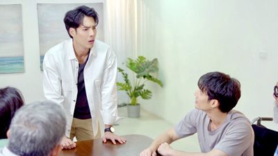 “เด่นคุณ” ทวงบัลลังก์เจ้าพ่อละครค่ำ  รับบทแฝดครั้งแรก ประชันสองสาว “ยิหวา - นิ้ง”