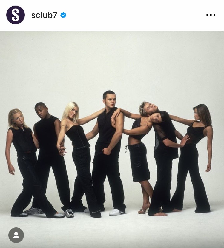 สุดช็อก!! ‘พอล แคทเทอร์โมล’ วง S Club 7 เสียชีวิตหลังวงแจ้งคัมแบ็กทัวร์คอนเสิร์ต