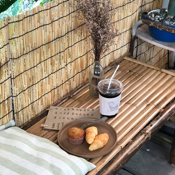 15 คาเฟ่สมุทรปราการ นั่งชิลวันหยุดจิบกาแฟใกล้กรุง 15 คาเฟ่สมุทรปราการ นั่งชิลวันหยุดจิบกาแฟใกล้กรุง