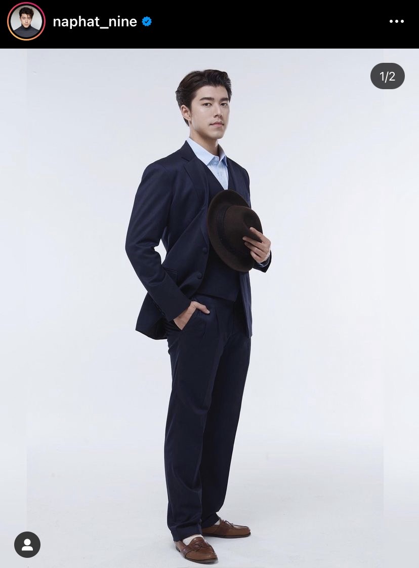 เจอสาวลูกครึ่งจีบ!! นาย ณภัทร เผยเหตุผลที่ไม่ให้ความหวังผู้หญิง เจอสาวลูกครึ่งจีบ!! นาย ณภัทร เผยเหตุผลที่ไม่ให้ความหวังผู้หญิง