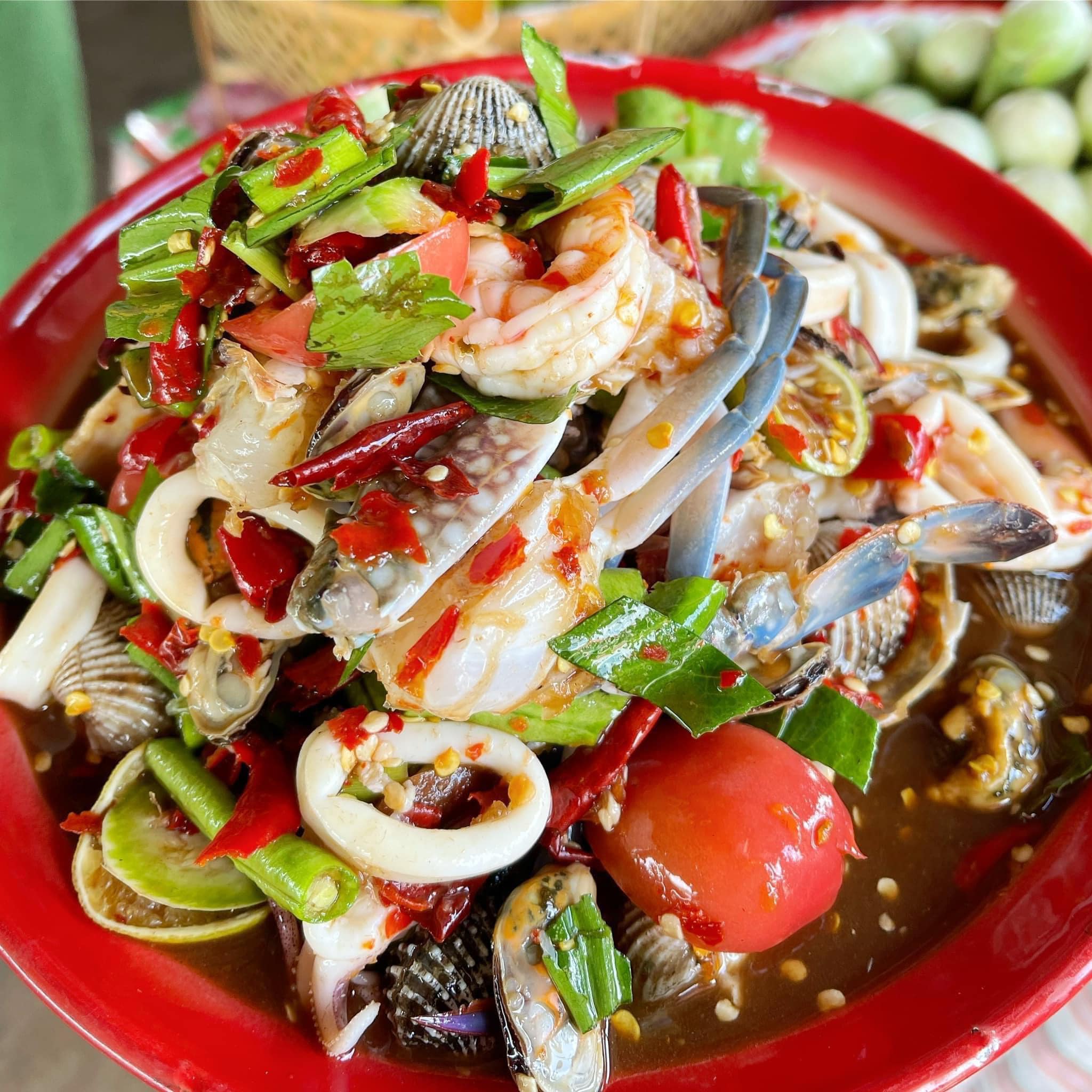 5 ร้านอาหารบุรีรัมย์ ร้านเด็ด เจ้าดัง รสชาติถูกปาก บรรยากาศถูกใจ 5 ร้านอาหารบุรีรัมย์ ร้านเด็ด เจ้าดัง รสชาติถูกปาก บรรยากาศถูกใจ