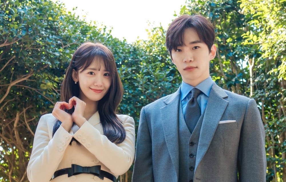 จับตาข่าวเดต!! ‘จุนโฮ - ยุนอา’ พระนางซีรีส์ King the Land เคมีฟุ้งทั้งในและนอกจอ จับตาข่าวเดต!! ‘จุนโฮ - ยุนอา’ พระนางซีรีส์ King the Land เคมีฟุ้งทั้งในและนอกจอ