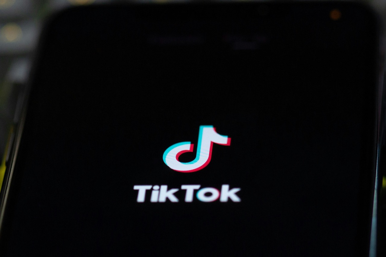 สภาผู้แทนราษฎรสหรัฐฯ ผ่านร่างกฎหมาย สั่ง ByteDance ขาย TikTok ทิ้งหรือโดนแบน ! สภาผู้แทนราษฎรสหรัฐฯ ผ่านร่างกฎหมาย สั่ง ByteDance ขาย TikTok ทิ้งหรือโดนแบน !