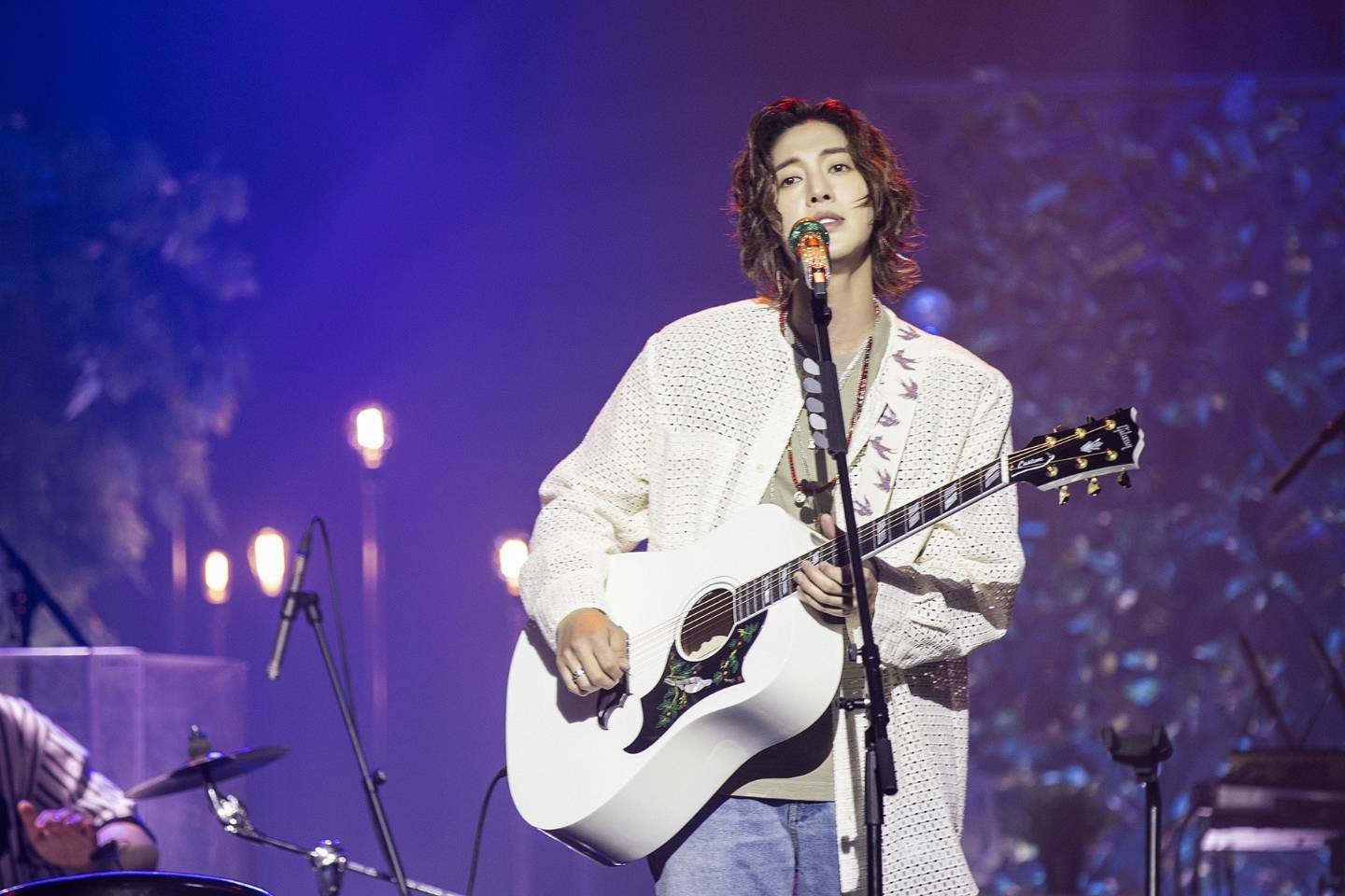 ึคิมฮยอนจุง เซอร์ไพรส์แฟนๆ ประกาศเตรียมแต่งงานสร้างครอบครัวบนเวทีคอนเสิร์ต ึคิมฮยอนจุง เซอร์ไพรส์แฟนๆ ประกาศเตรียมแต่งงานสร้างครอบครัวบนเวทีคอนเสิร์ต