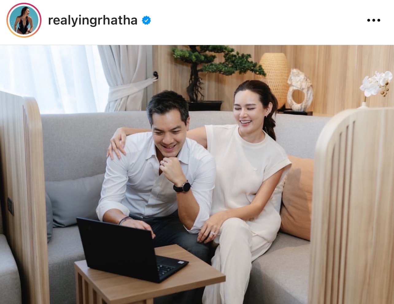 หญิง รฐา ตื่นเต้นใกล้วันวิวาห์ ตอบชัด พร้อมมีลูกเลยหรือเปล่า!!