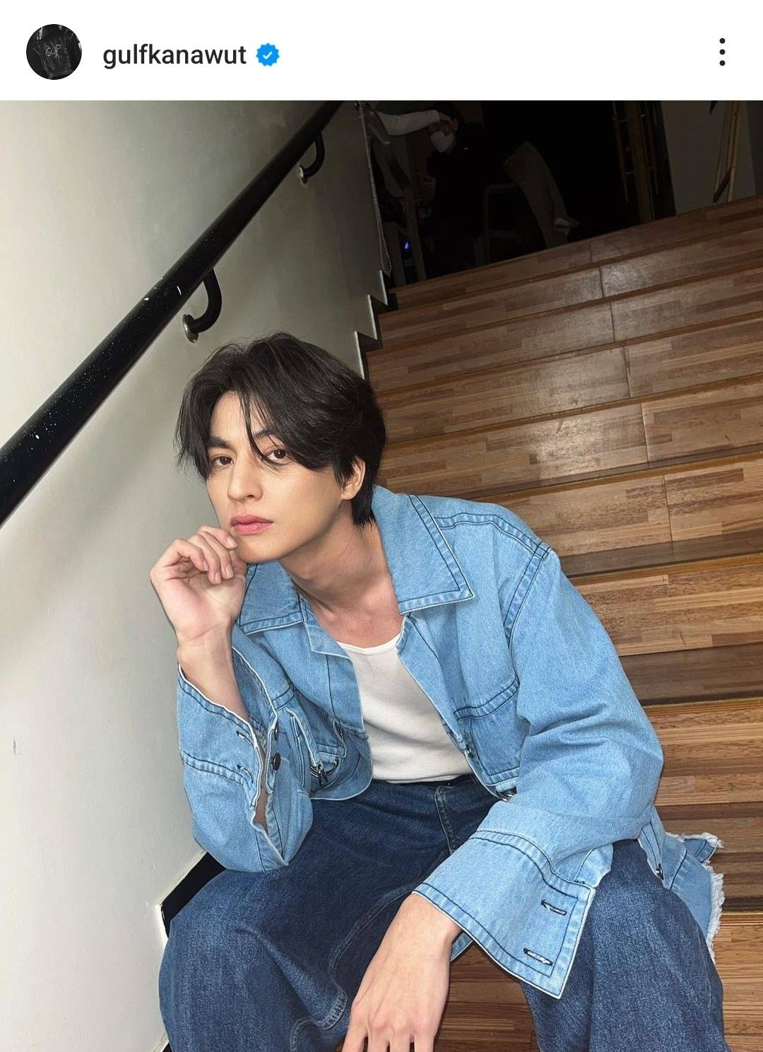 ทีมแม่มารวมกันตรงนี้ กลัฟ คณาวุฒิ อวยพรแฟนคลับเนื่องในวันแม่ ทีมแม่มารวมกันตรงนี้ กลัฟ คณาวุฒิ อวยพรแฟนคลับเนื่องในวันแม่