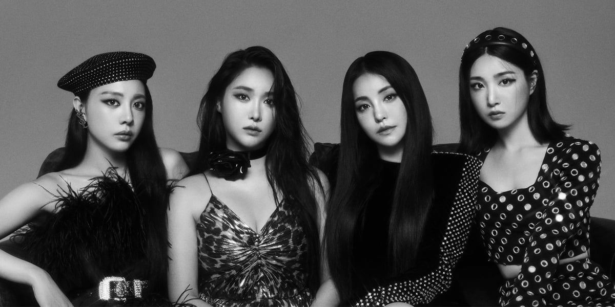 ยุบวง Brave Girls!! ปิดฉาก7ปี ศิลปินไม่ต่อสัญญา อำลาด้วยเพลง Goodbye ยุบวง Brave Girls!! ปิดฉาก7ปี ศิลปินไม่ต่อสัญญา อำลาด้วยเพลง Goodbye