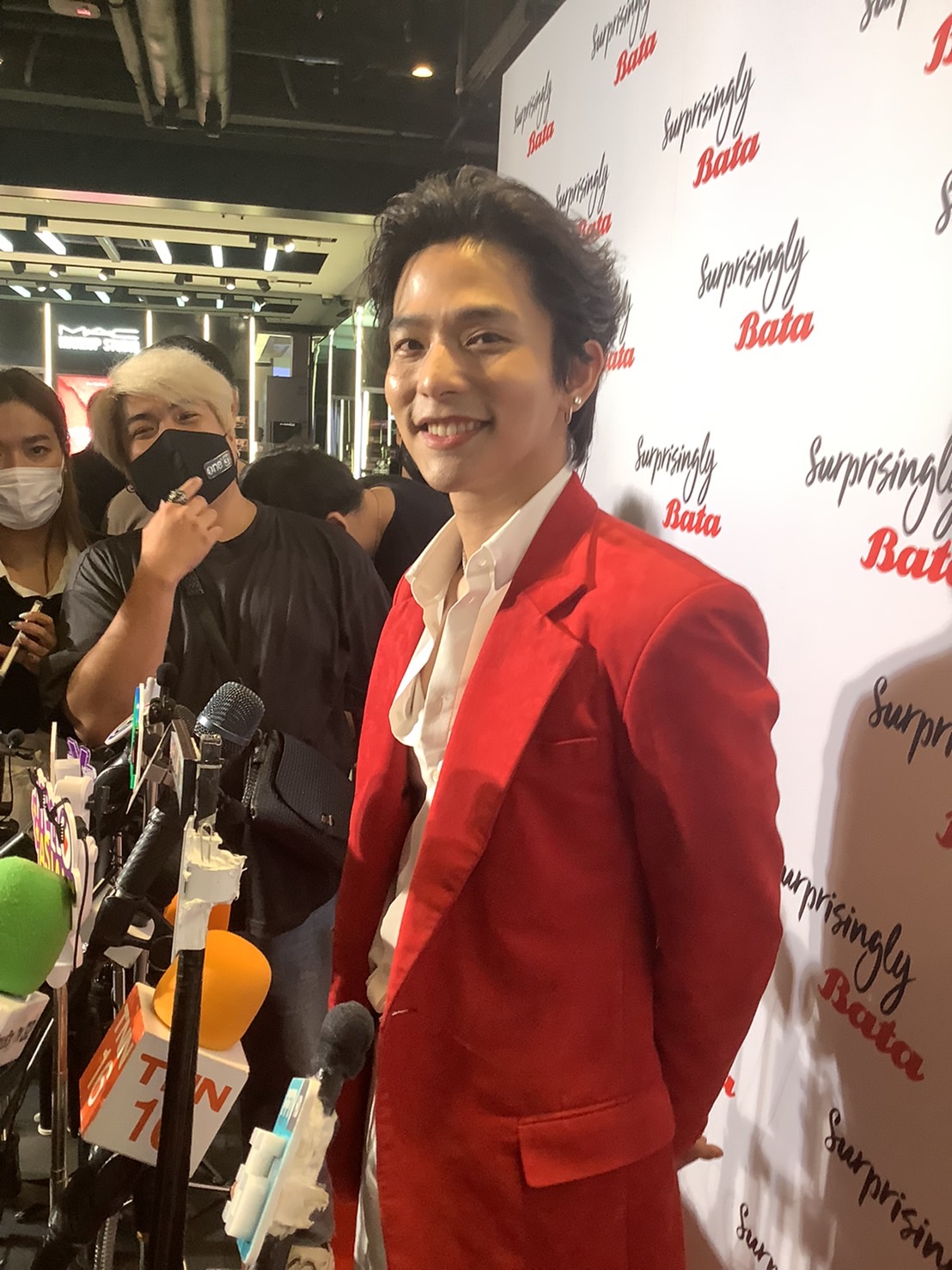 ลี ฐานัฐพ์ สายมูตัวพ่อ รับอยากลองเล่นซีรีส์วาย ลี ฐานัฐพ์ สายมูตัวพ่อ รับอยากลองเล่นซีรีส์วาย