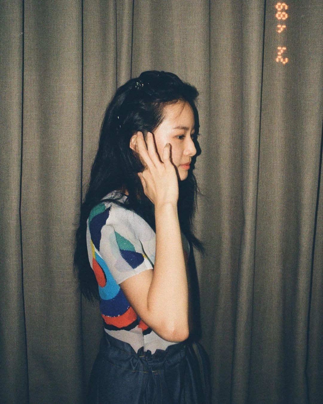 ขอเป็นอิสระ “แพต ชญานิษฐ์” ไม่ต่อสัญญานาดาว (มีคลิป) ขอเป็นอิสระ “แพต ชญานิษฐ์” ไม่ต่อสัญญานาดาว (มีคลิป)