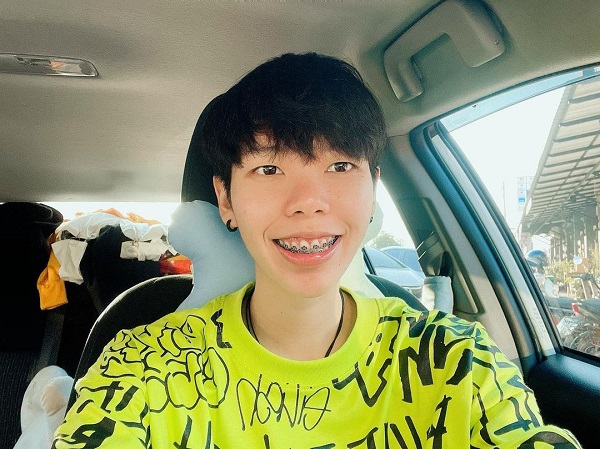 “นุ๊ก-ปาย” เคลียร์ดราม่าแฟนเก่า โต้คู่จิ้นลวงโลก (มีคลิป) “นุ๊ก-ปาย” เคลียร์ดราม่าแฟนเก่า โต้คู่จิ้นลวงโลก (มีคลิป)